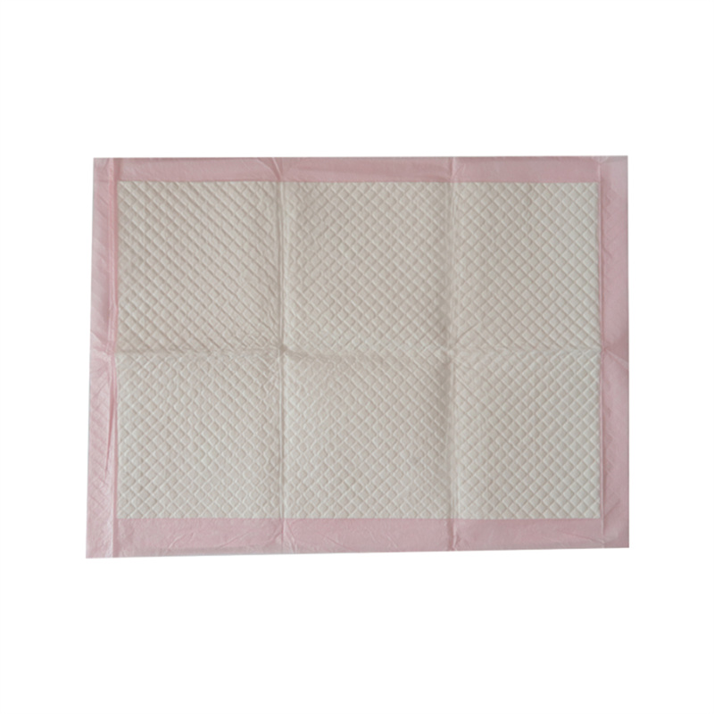Disposable Puppy Pee Pad for Dog Potty Training