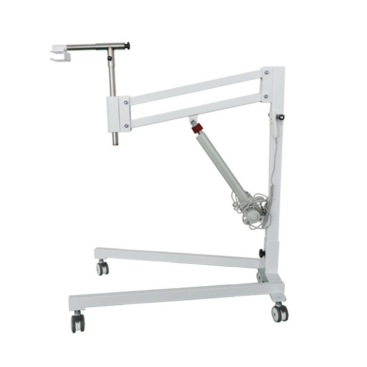 Innovative Standing X-Ray Table Offers Improved Patient Comfort and Efficiency