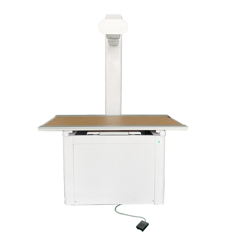 Veterinary Exam Table for Animal Radiology