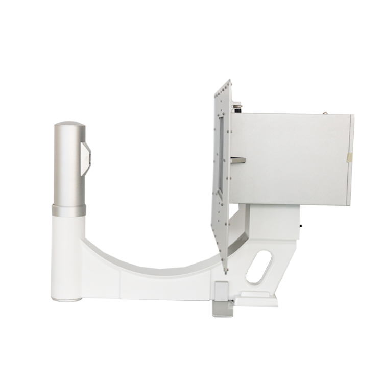 Hand Held Fluoroscopy Machine (8-inch screen display)