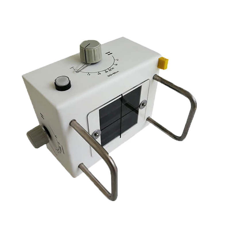  Medical collimator NK103 for portable x ray machine