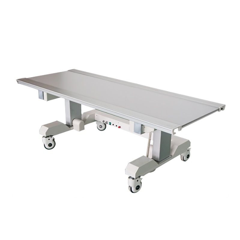 six-way floating electric mobile Medical radiography Table