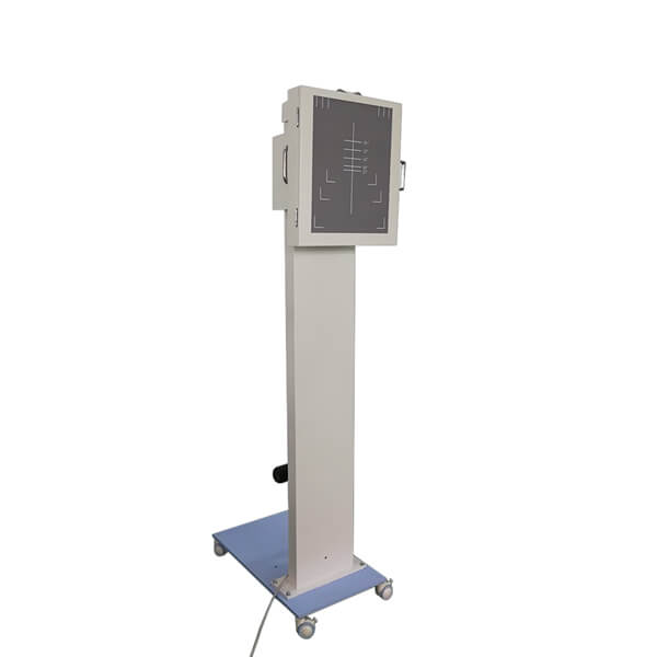 Picture-of-Electric-type-vertical-bucky-stand-NK14DY-1