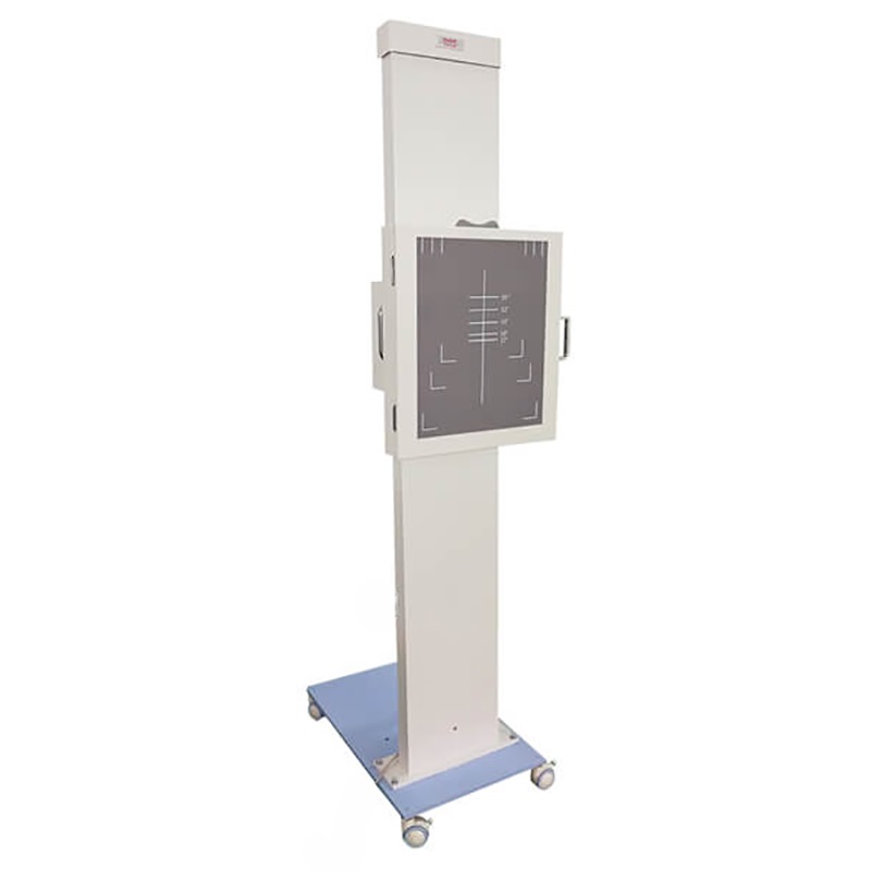  Mobile type X ray bucky stand NK14SY