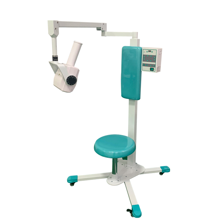  Mobile dental tablet machine