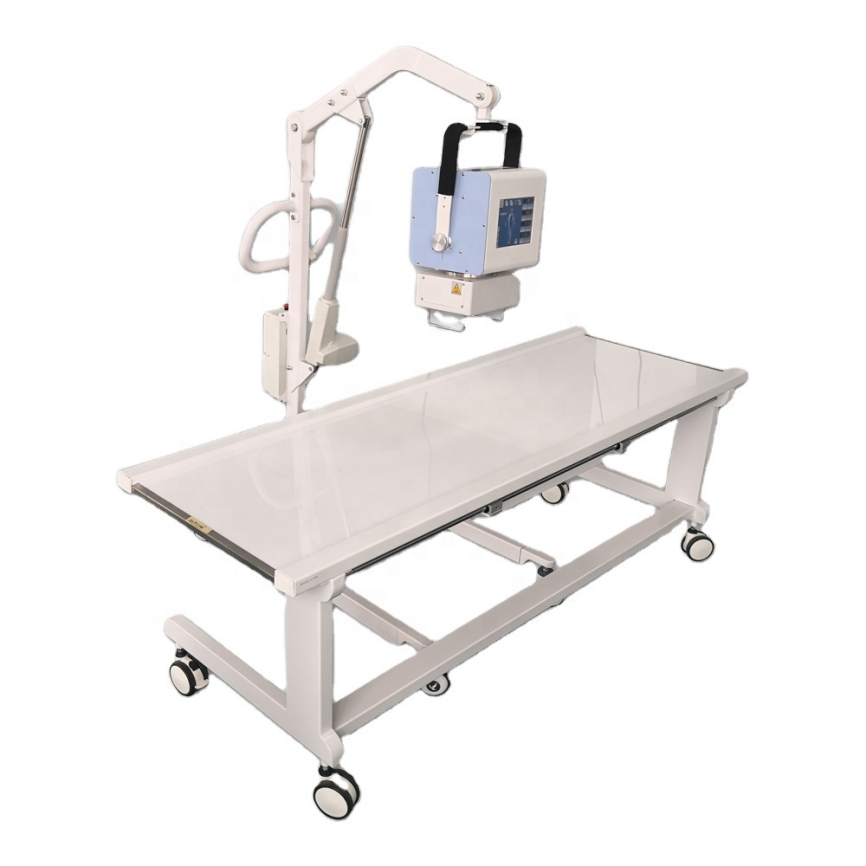 Medical-X Ray-Table-2