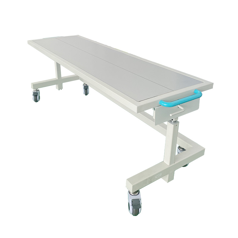 mobile Hydraulic lifting lift up x ray table for x ray machine