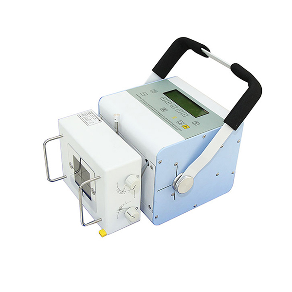Portable X-ray Machine NK-100YL-Button
