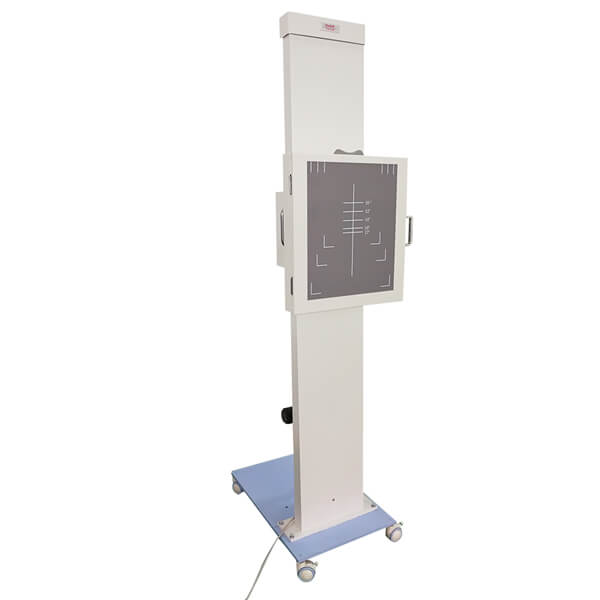 Picture-of-Electric-type-vertical-bucky-stand-NK14DY