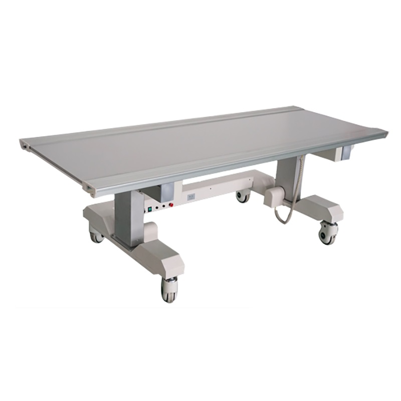 six-way floating electric mobile Medical radiography Table