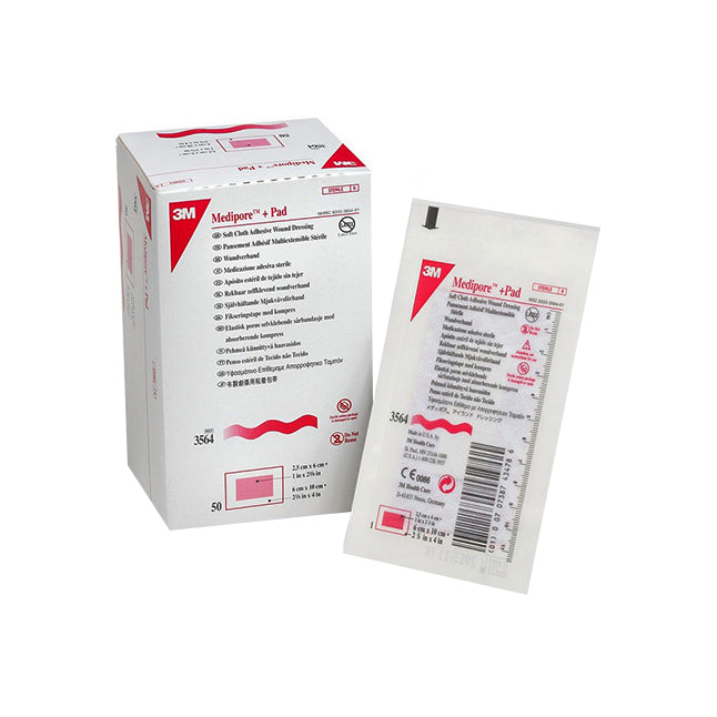 Adhesive Bandages & Wound Care Dressings | MFASCO Health & Safety
