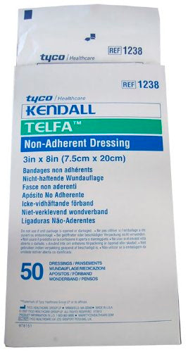 Shop Affordable Impregnated and Non-Adherent Wound Dressings for Fast Shipping