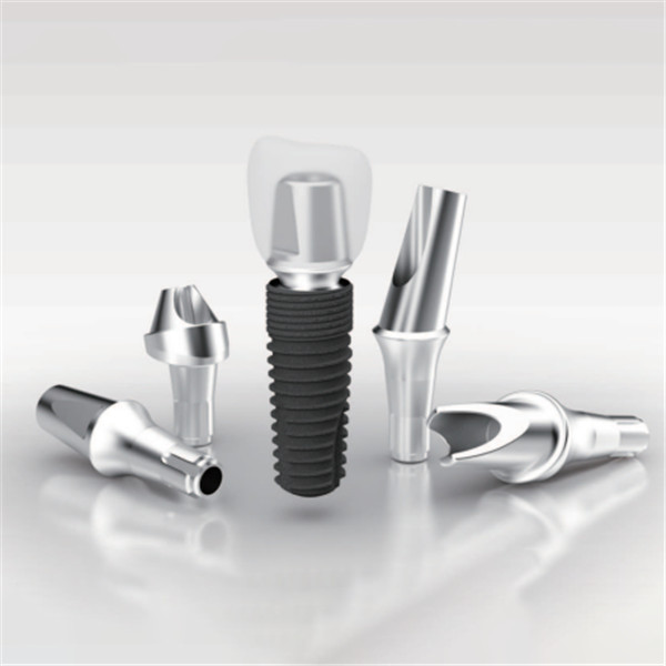 WEGO Dental Implant System