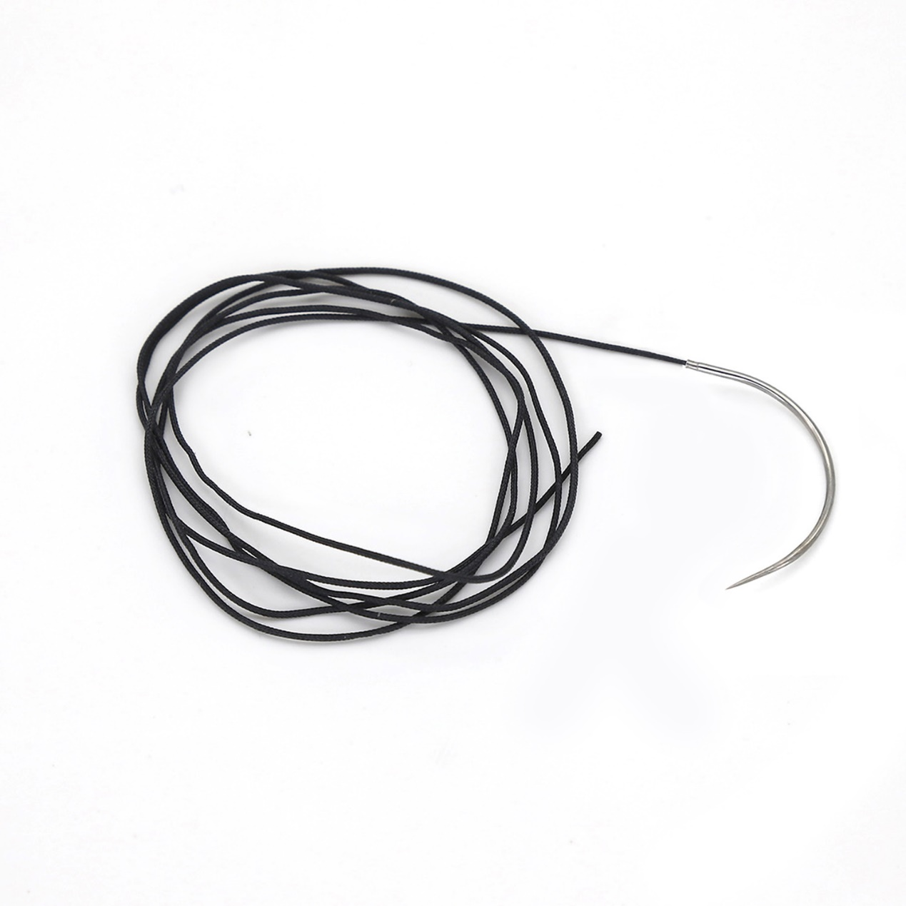 High-Quality Curved Surgical Needles for Precision Procedures