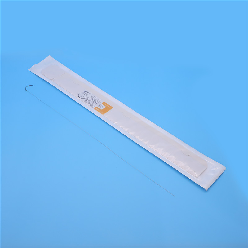 Get Strong & Sterile Stainless Steel Sutures Direct from Factory - WEGO