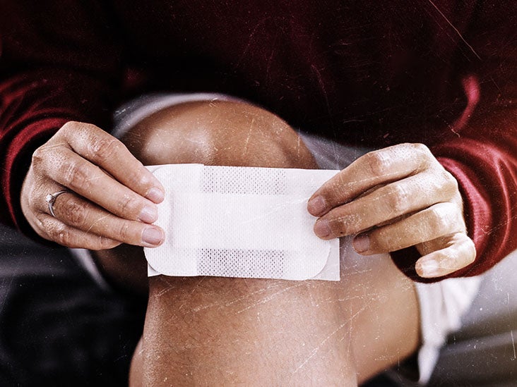 Discover the Benefits of Hydrocolloid Dressings for Wound Healing