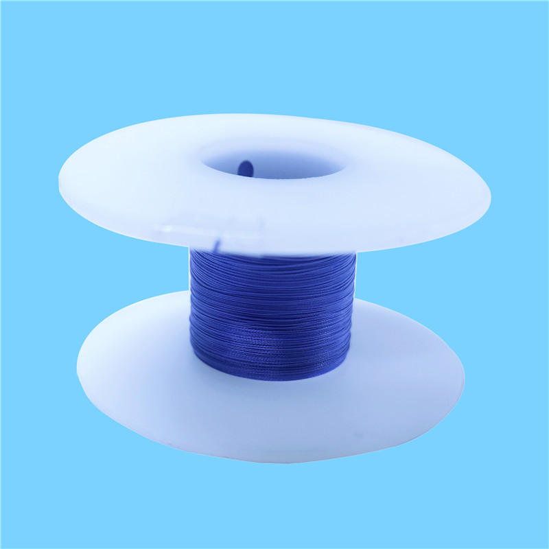  Non-Sterile Multifilament Absorbable Polycolid Acid Suture Thread