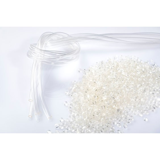  PVC COMPOUND for Extrution Tube