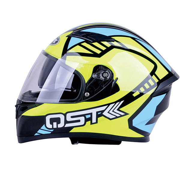 High Density EPS Motorcycle Helmet / HMD-982-807
