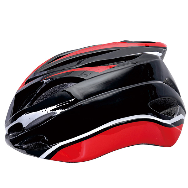 In-Mold Bicycle Helmet / HMX-A02