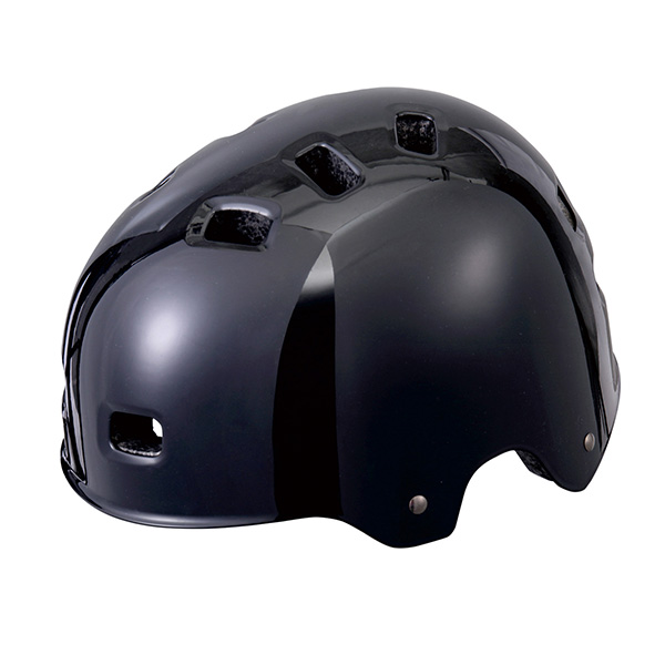 Out-Mold Bicycle Helmet / HMX-133