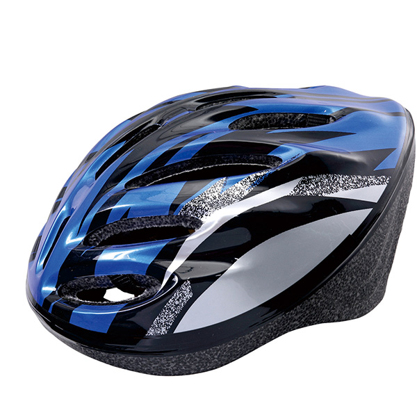 Out-Mold Bicycle Helmet / HMX-T11