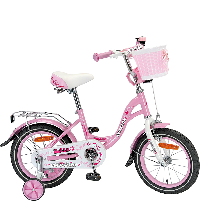14’’ Girl bike children bicycle/23WN014-14''
