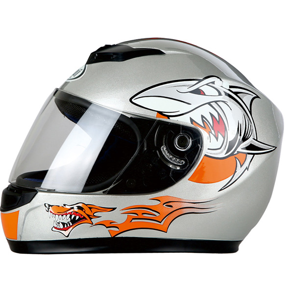 High Density EPS Motorcycle Helmet / HMD-962