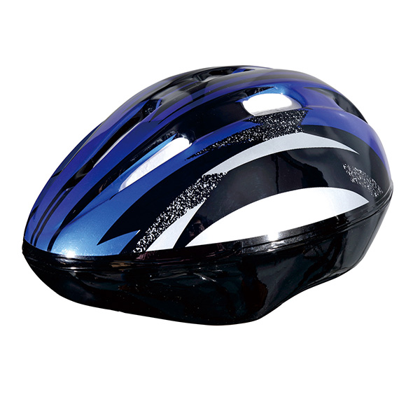 Out-Mold Bicycle Helmet / HMX-309