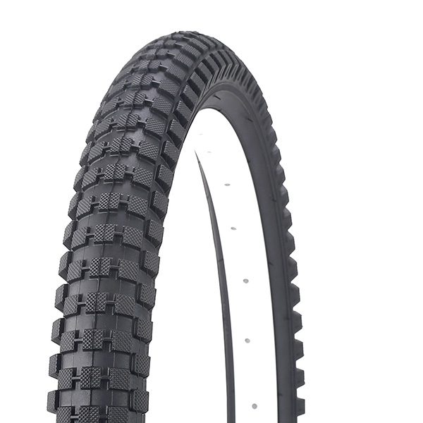 Bicycle Tire / TRYN-1114