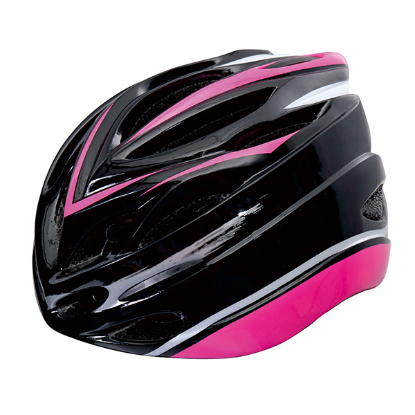 In-Mold Bicycle Helmet / HMX-G02