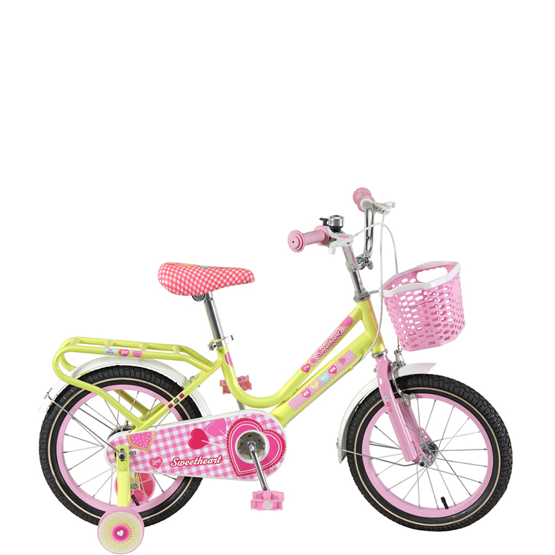 16’’ Girl bike children bicycle /23WN020-16''