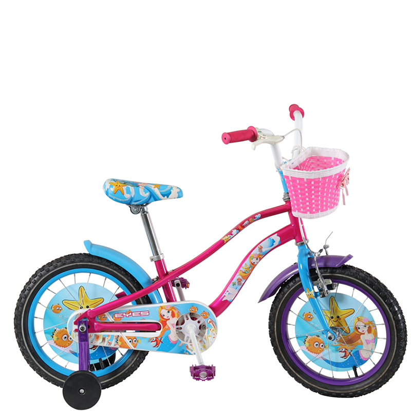 16’’ Boys bike children bicycle/23WN033-16''