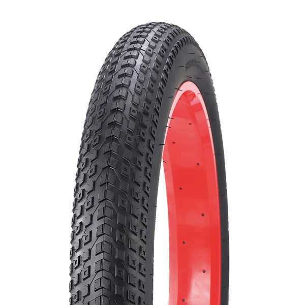 Bicycle Wide Tire / TRYN-1143