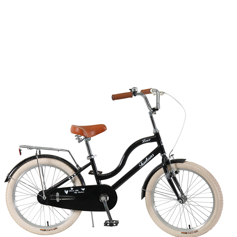 20’’ Girls OMA bicycle kids retro vintage bikes/23WN045-20''