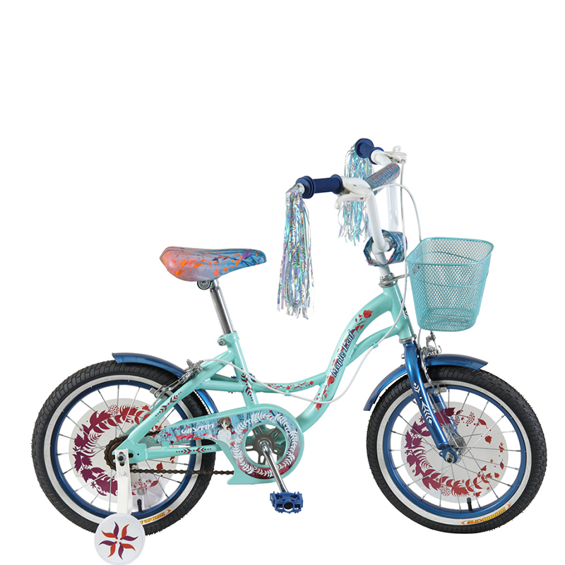 16’’ Girl bike children bicycles/23WN019-16''