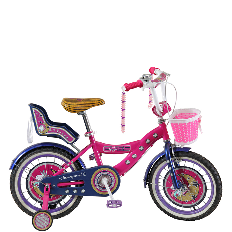 16’’ Girl bike children bicycle /23WN022-16''