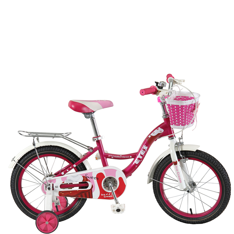 16’’ Classic girl bike children bicycles/23WN025-16''