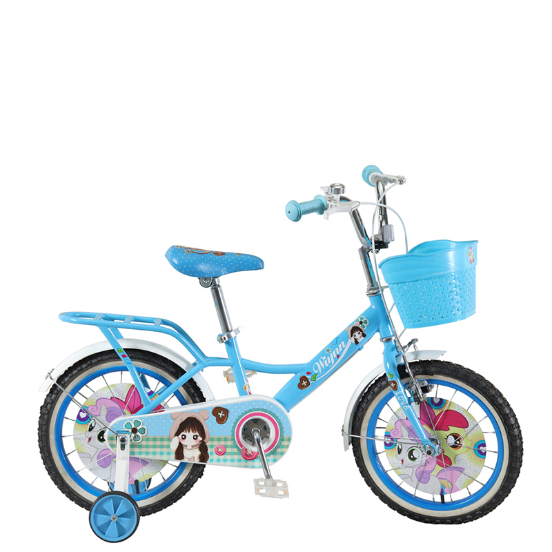 16'' Girl bike children bicycle/23WN024-16''