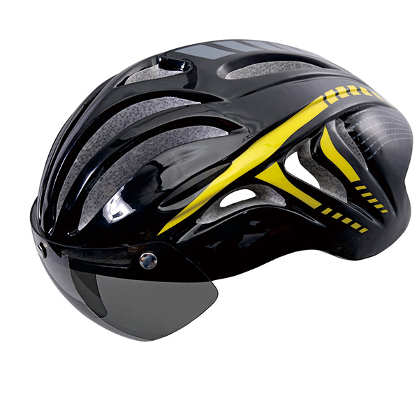 Out-Mold Bicycle Helmet / HMX-F59