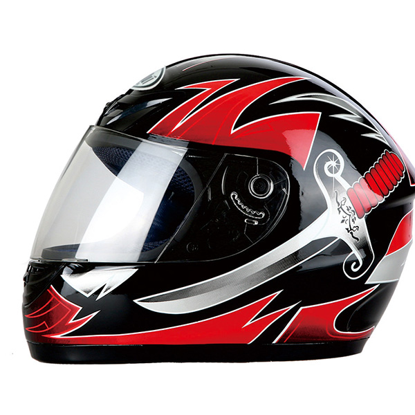 High Density EPS Motorcycle Helmet / HMD-101