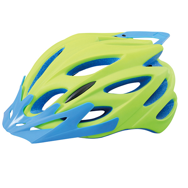 In-Mold Bicycle Helmet / HMX-F28