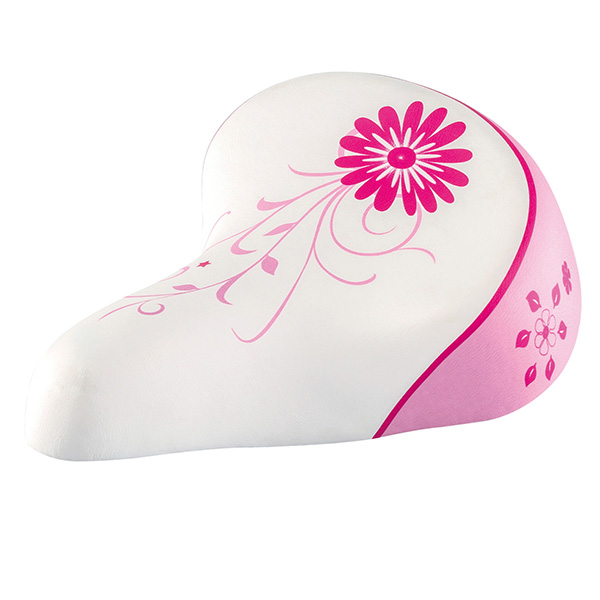 Pu Foam Handmade Saddle for Junior/Others / STB-E5037