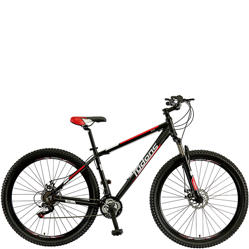 Cheap 29 alloy mountain bikes with Shimano 21 speed/23WN074-M29'' 21S