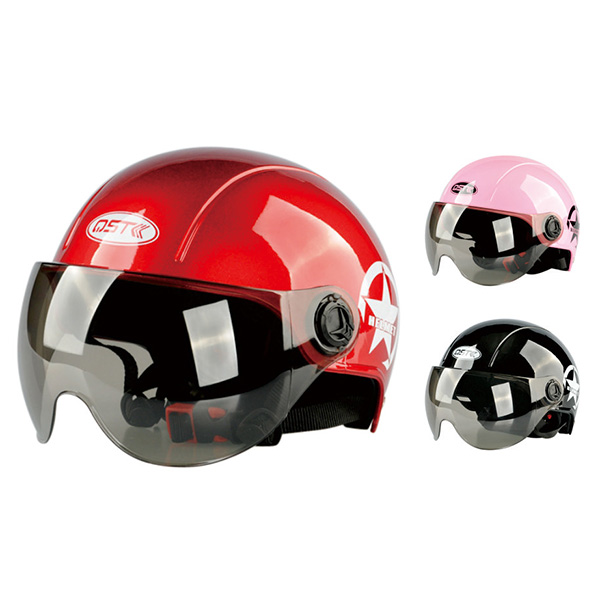 High Density PP Shell Bicycle Helmet / HMD-353-513