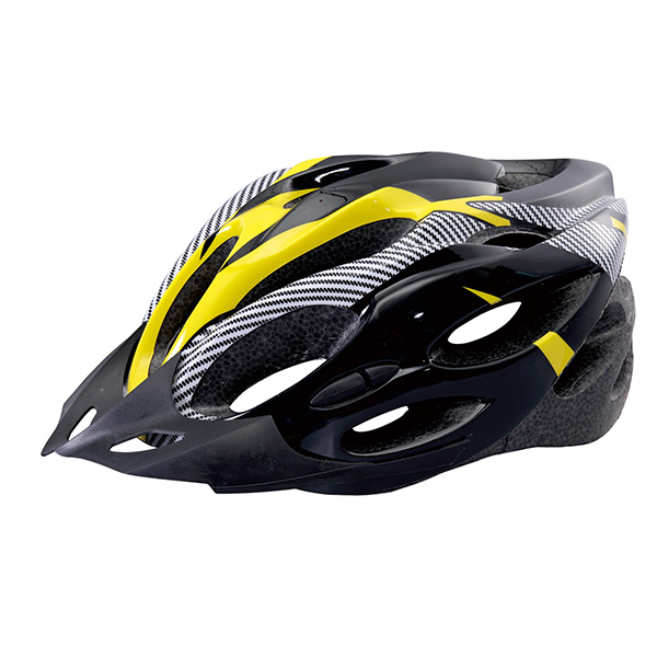 Out-Mold Bicycle Helmet / HMX-326