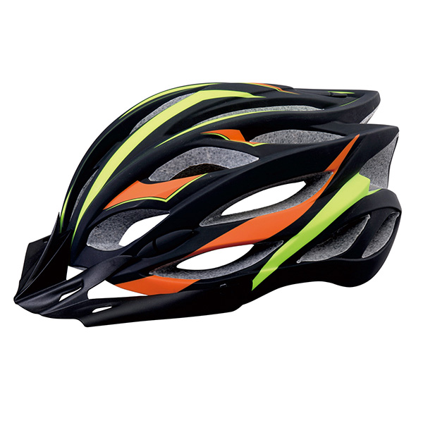 Out-Mold Bicycle Helmet / HMX-X80