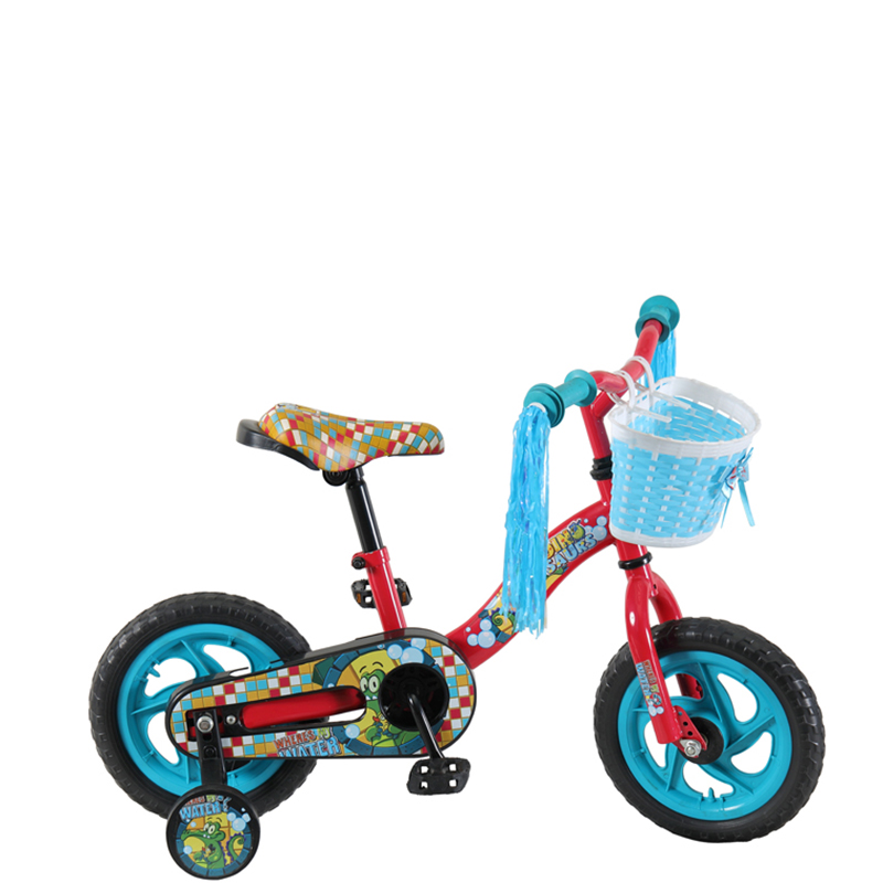The Perfect First Balance Bike for Toddlers