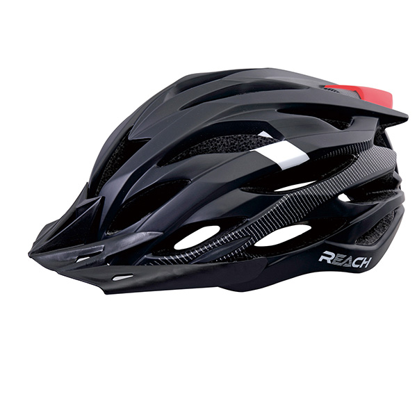In-Mold Bicycle Helmet / HMX-F90