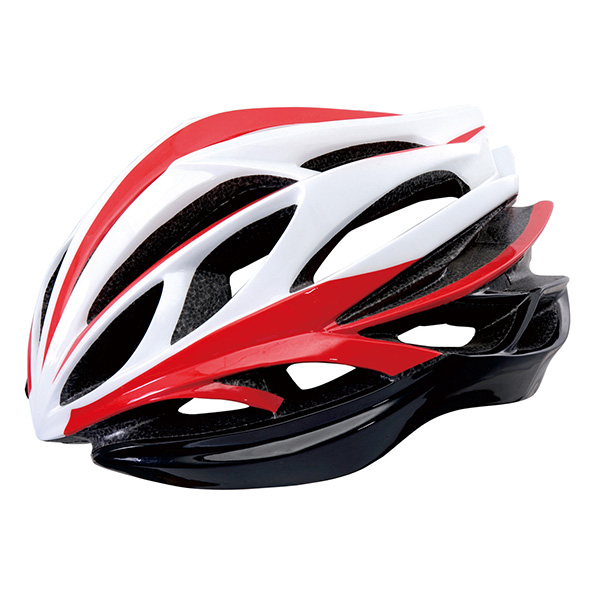In-Mold Bicycle Helmet / HMX-X005